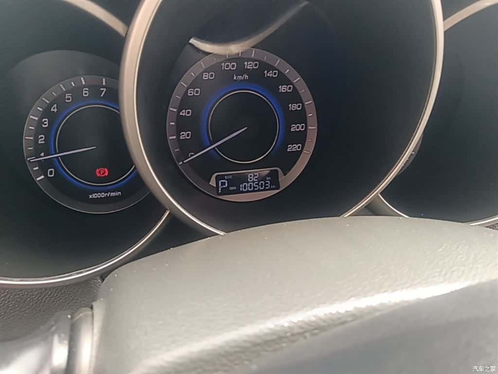 Changan Eado, 2016 11