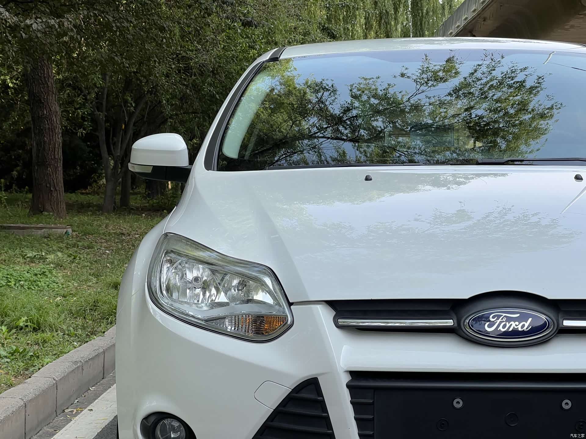 Ford Focus, 2015 12