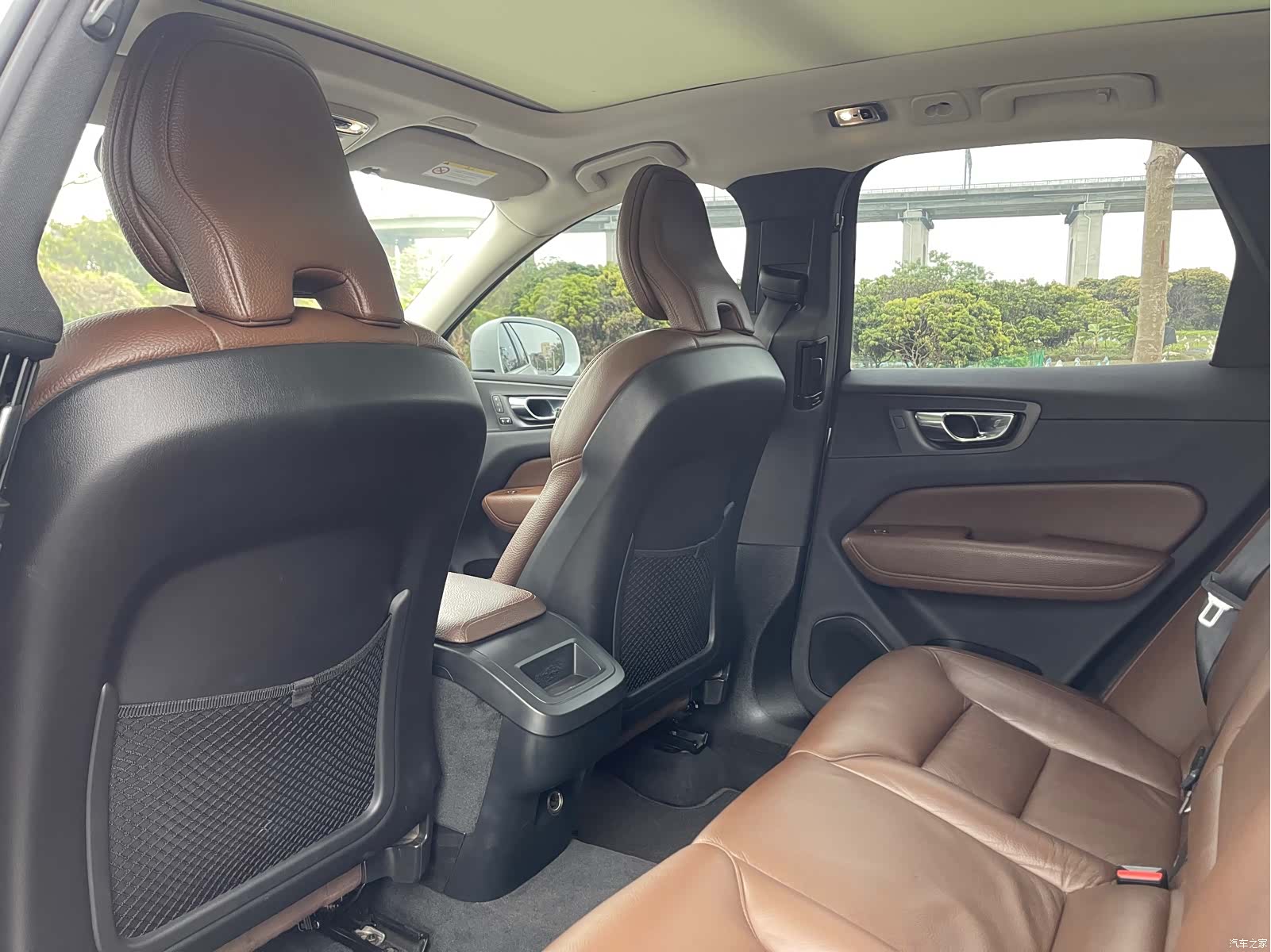 Volvo XC60, 2020 24