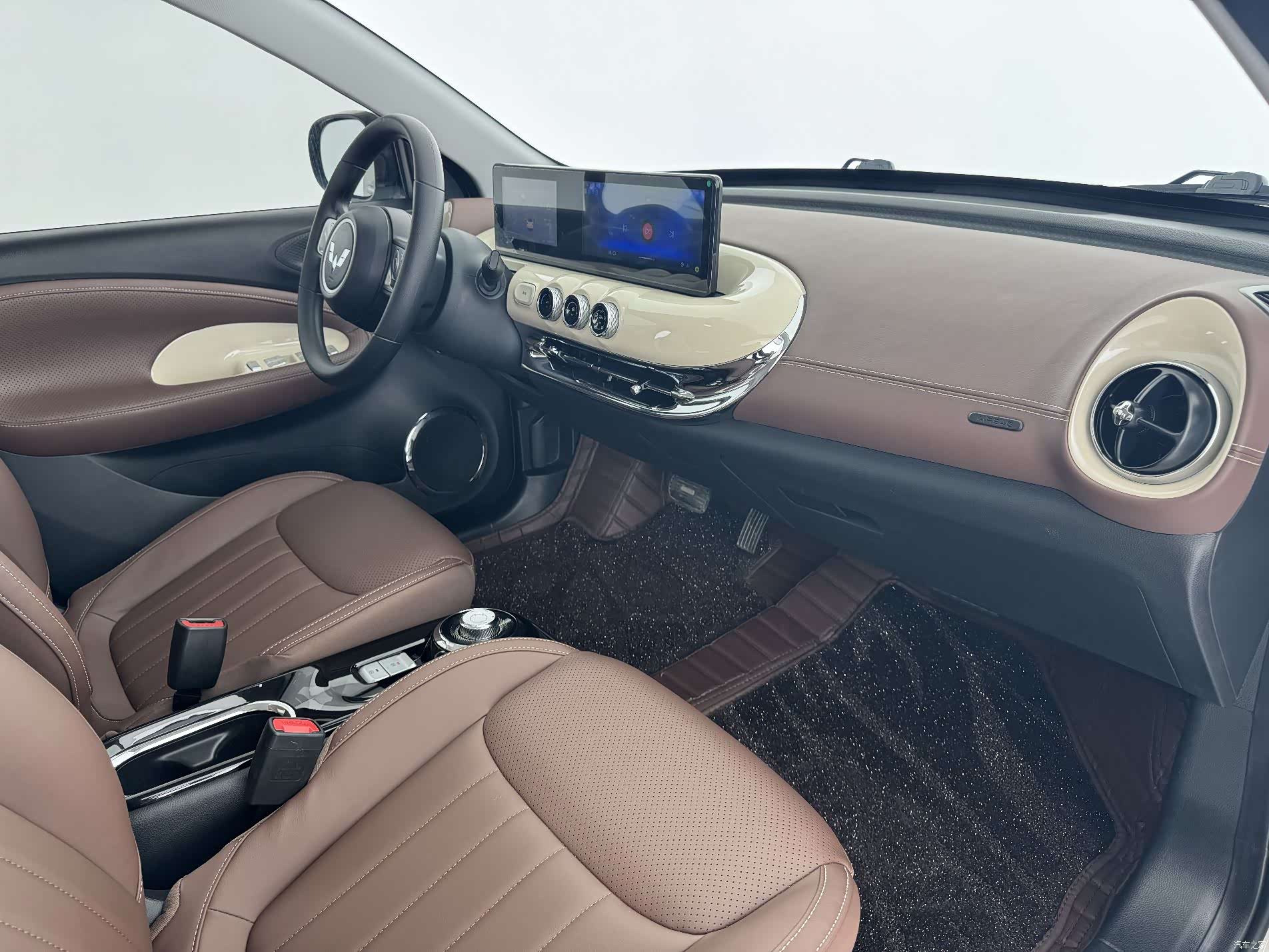 Wuling Bingo, 2024 9