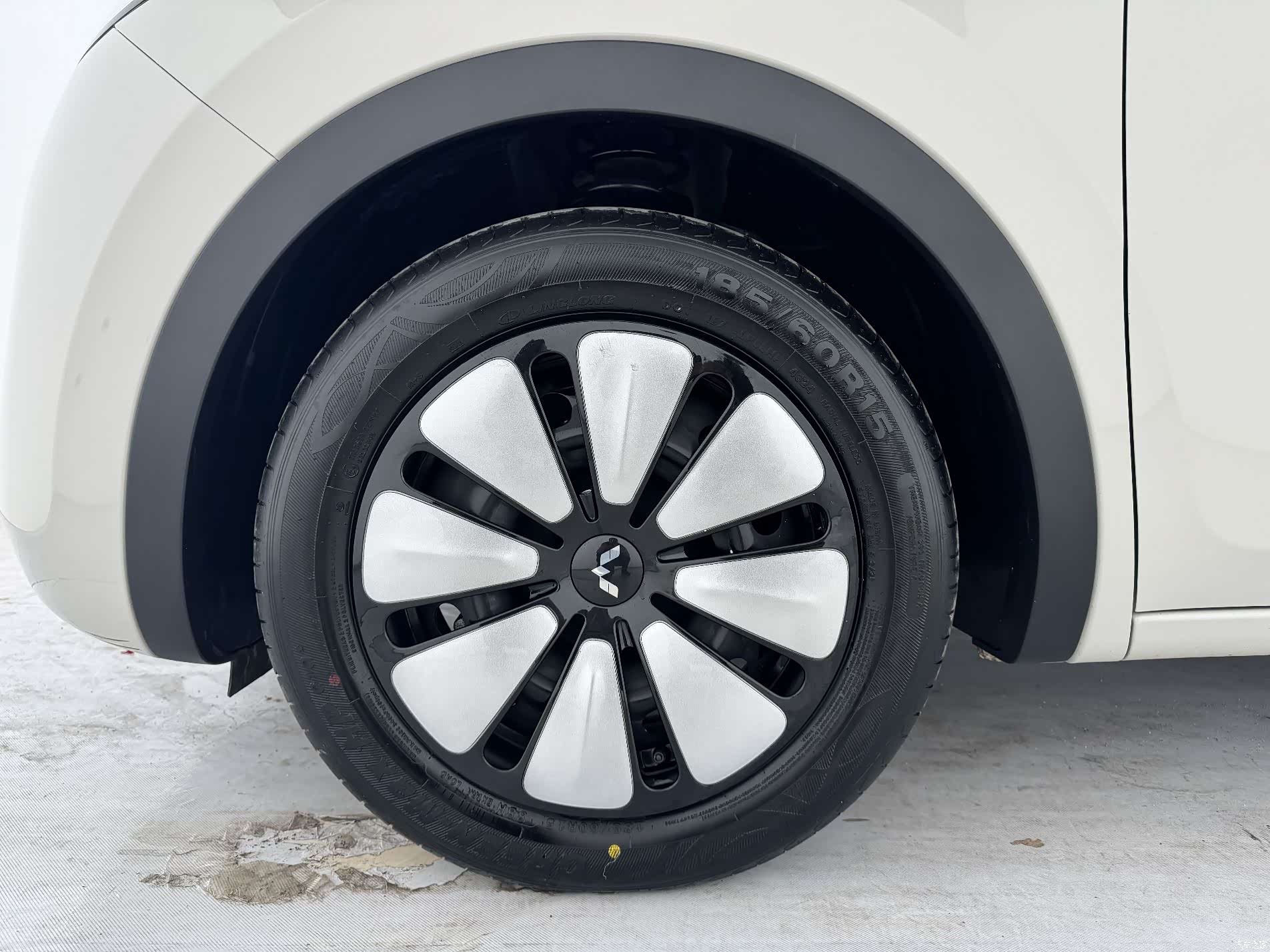 Wuling Bingo, 2024 16