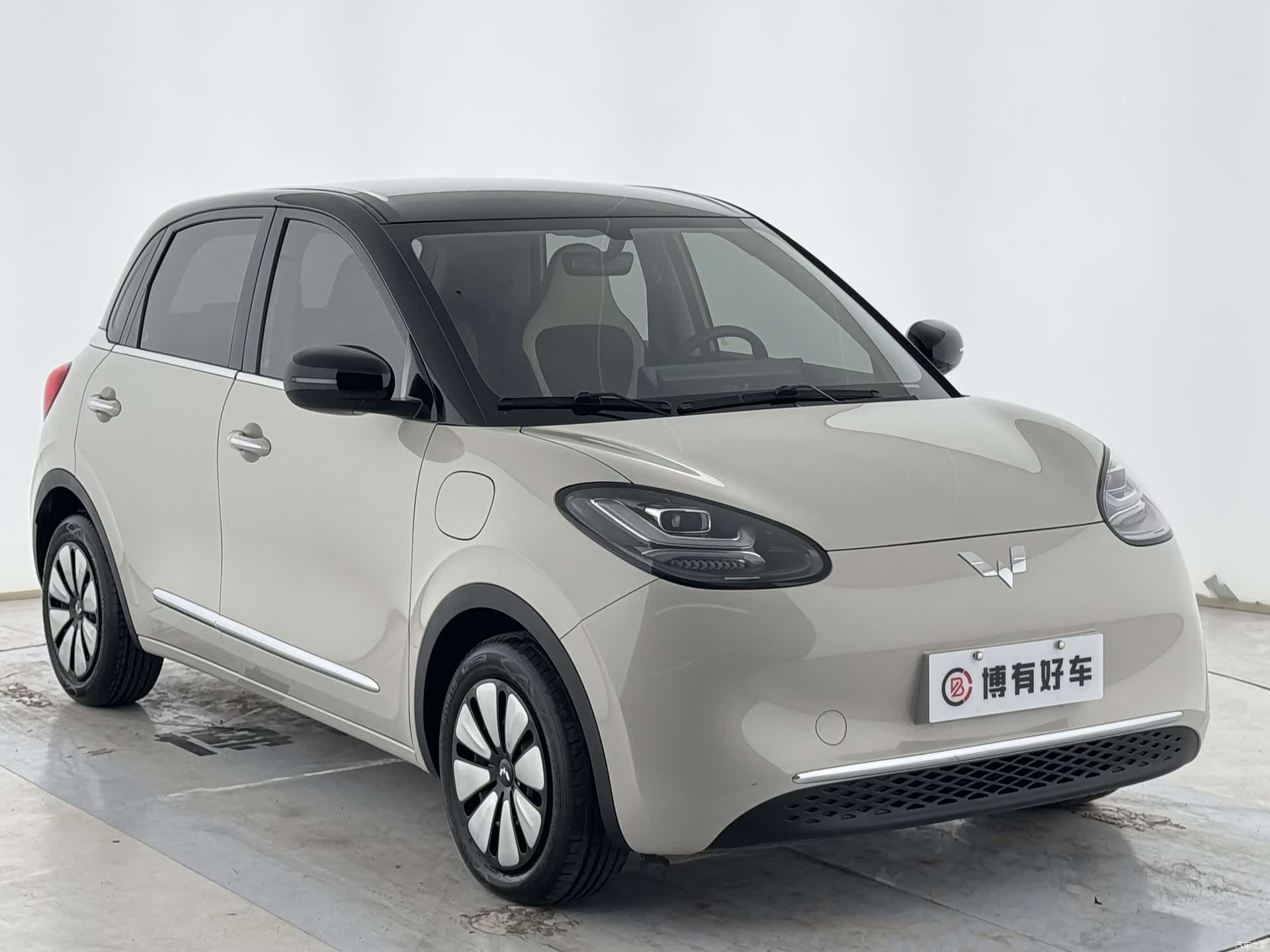 Wuling Bingo, 2024 2