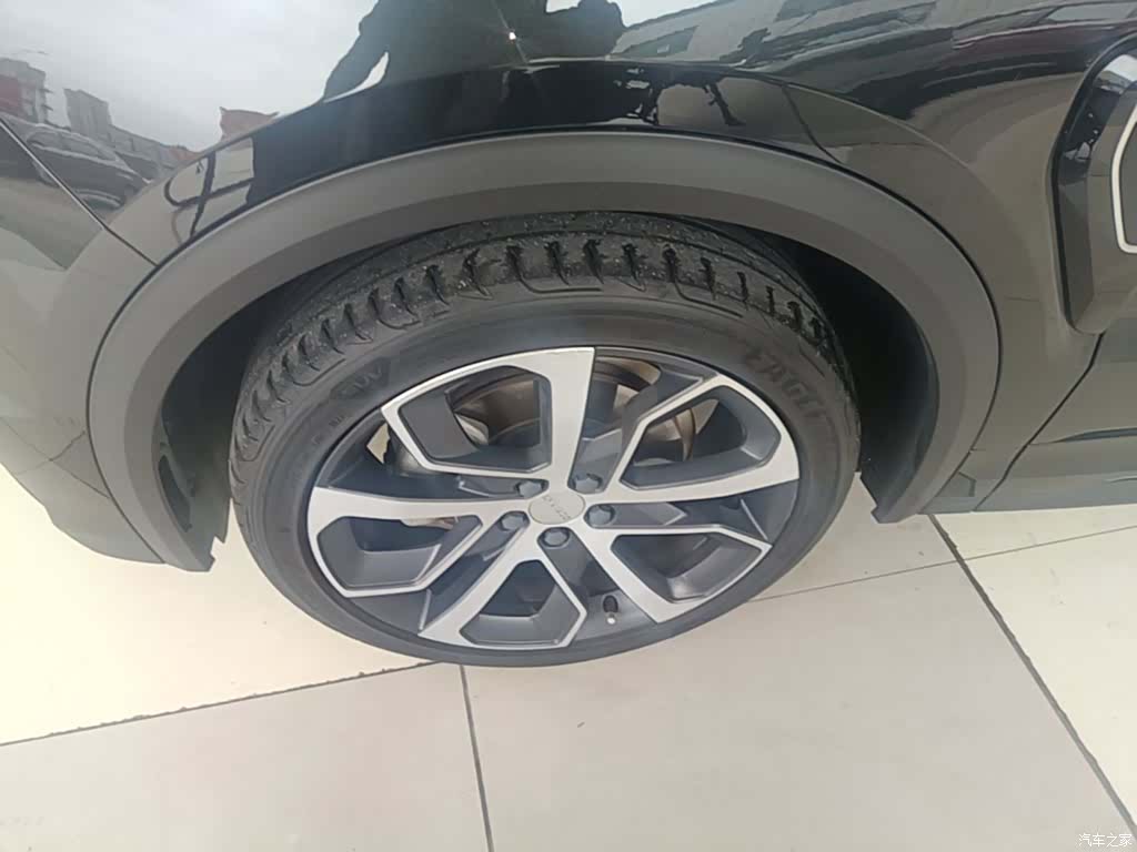 Lynk & Co 02, 2021 23