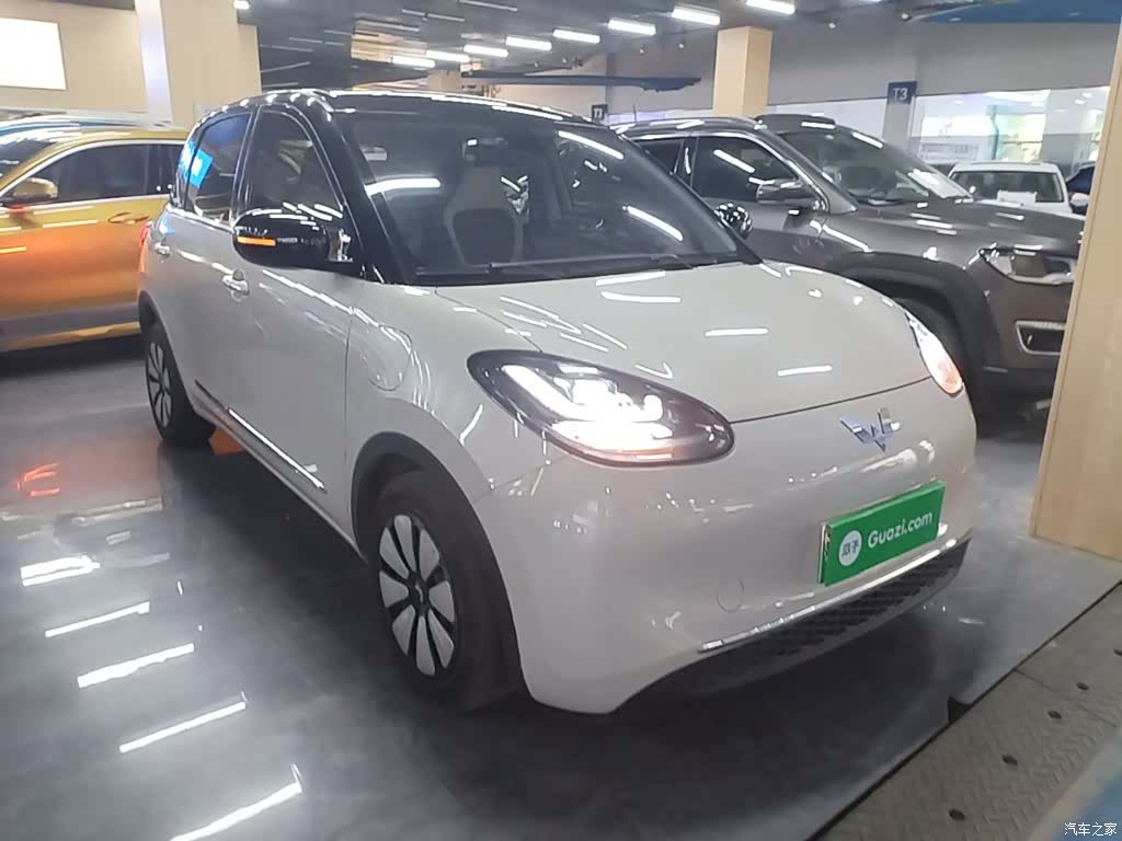 Wuling Bingo, 2023 4