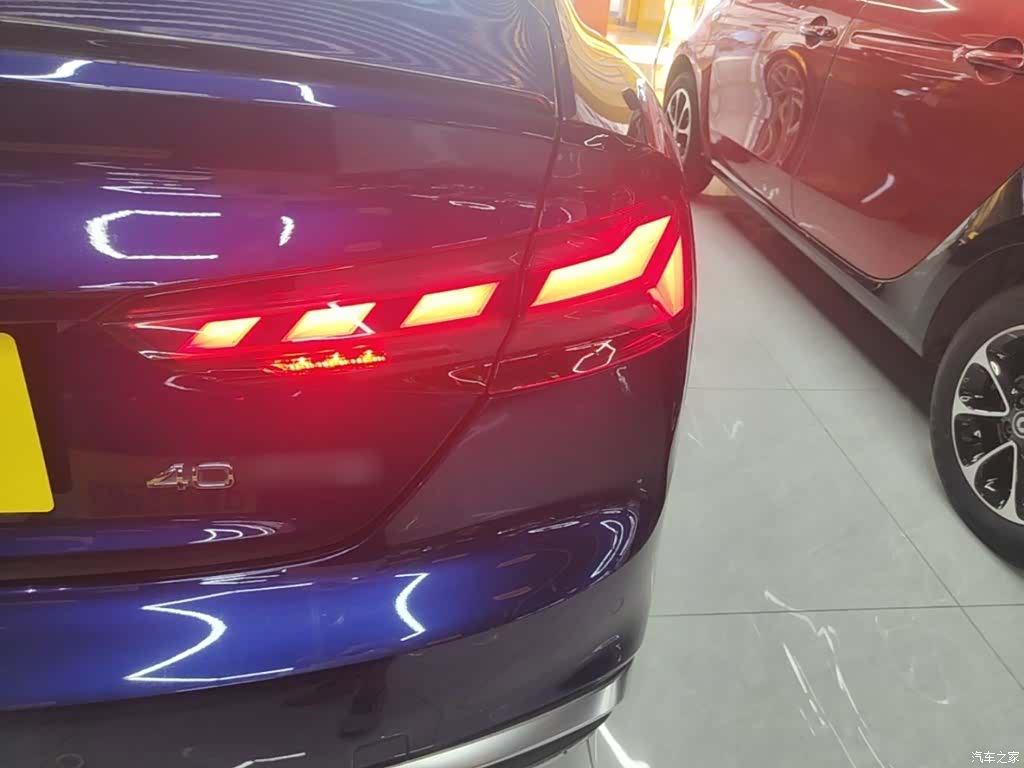 Audi A5, 2021 8