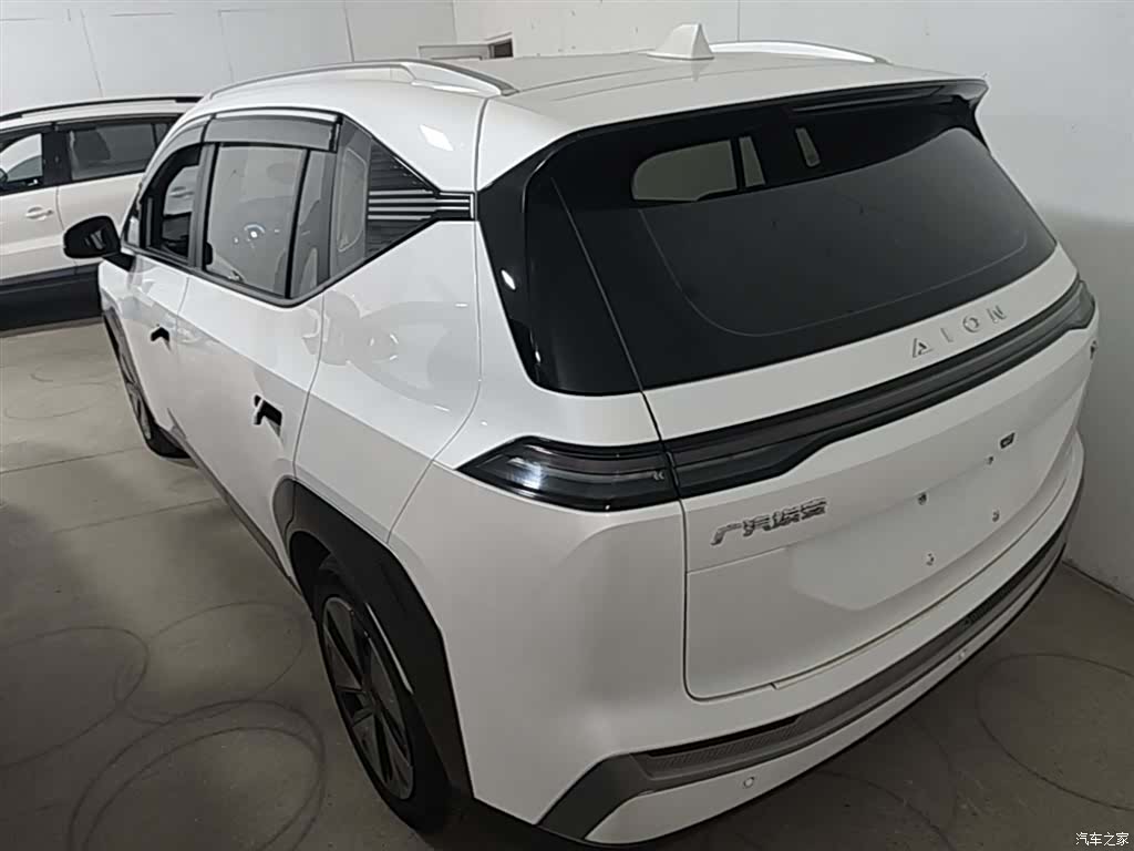 Aion Yuan, 2023 все фото