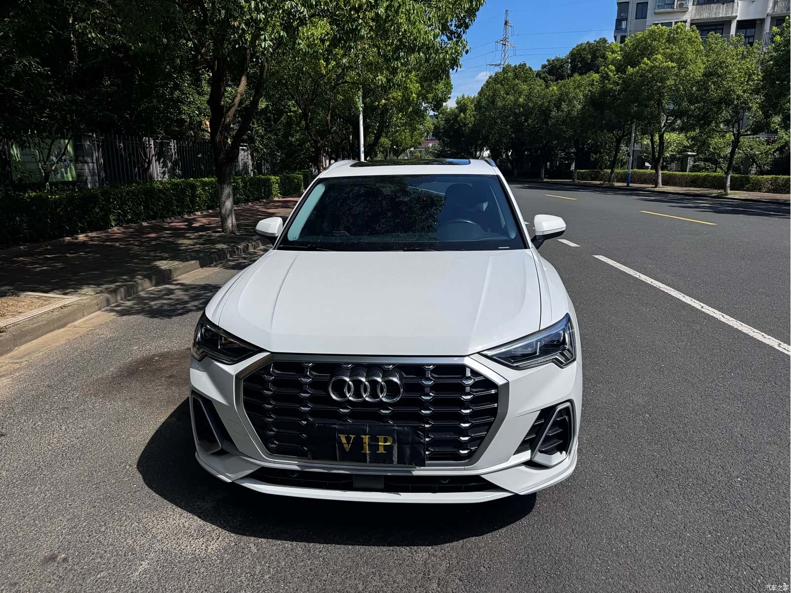 Audi Q3, 2022 2