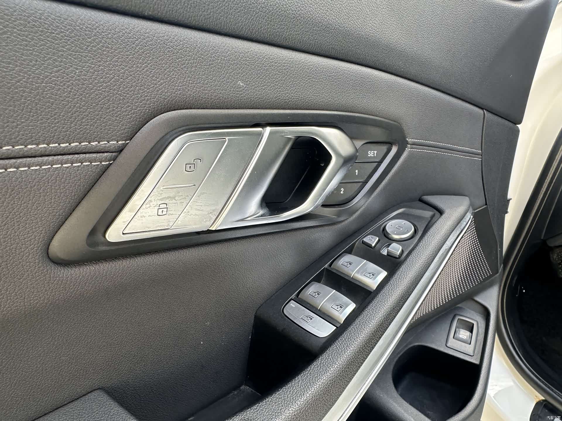 BMW 3 Series, 2020 16