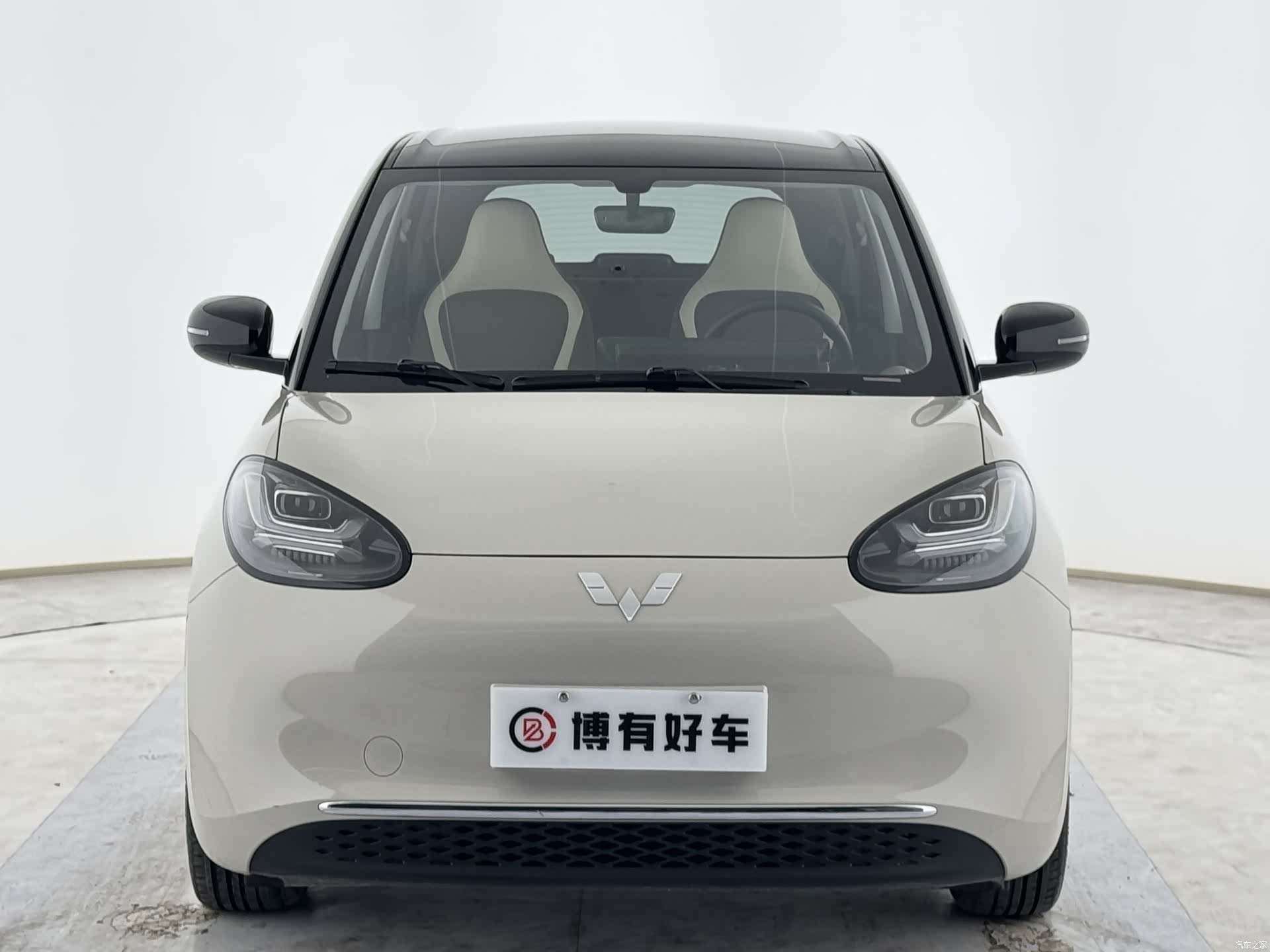 Wuling Bingo, 2024 3