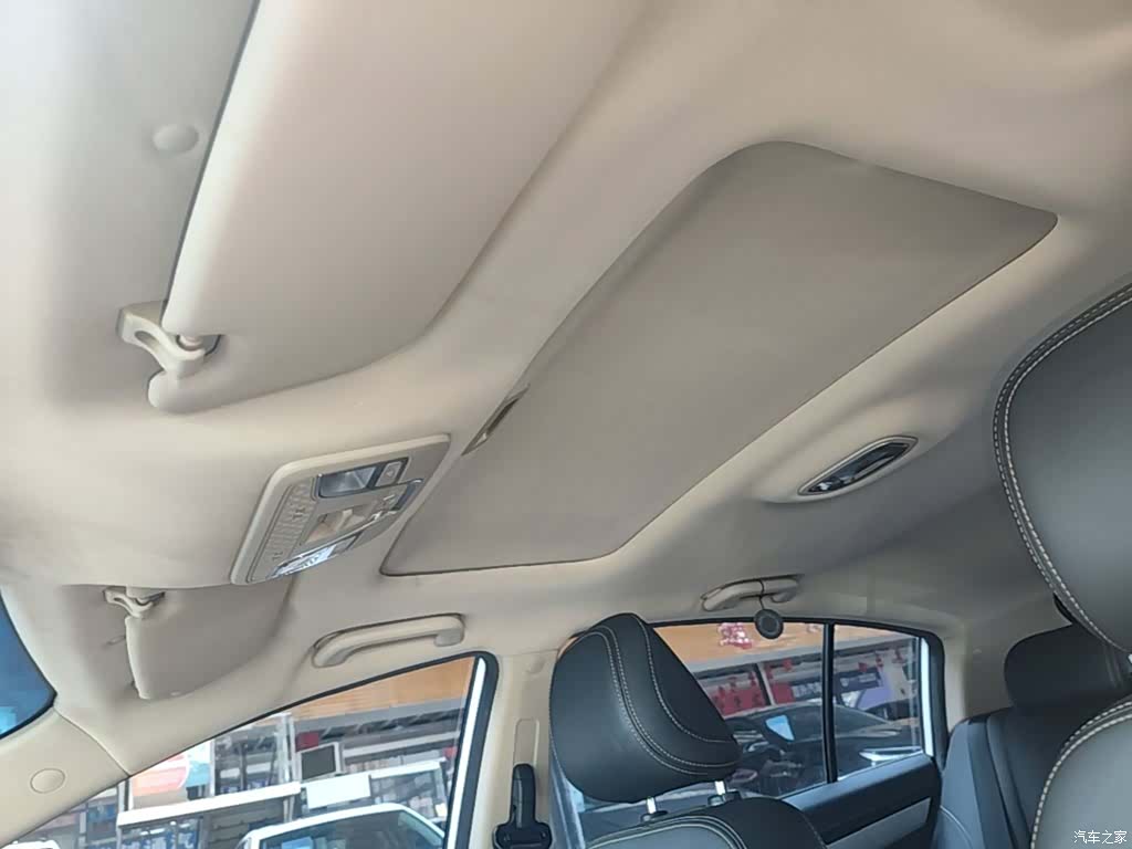 Geely S1, 2019 18