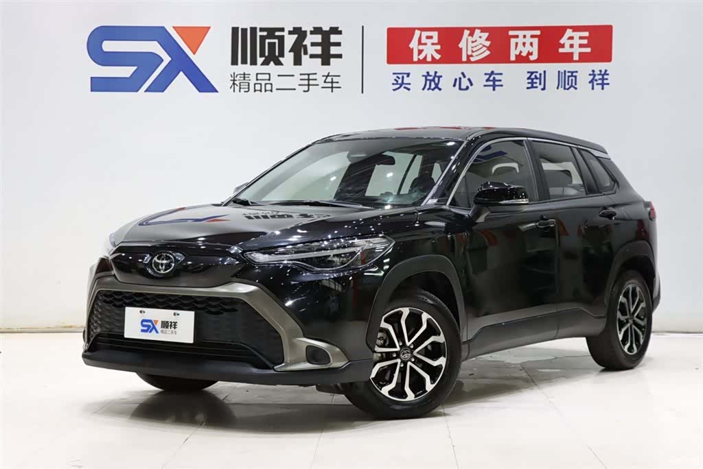 Toyota Frontlander