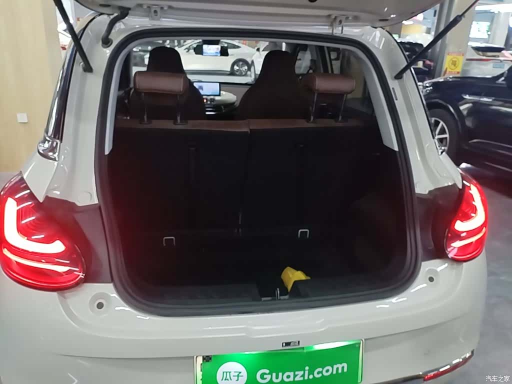 Wuling Bingo, 2023 19