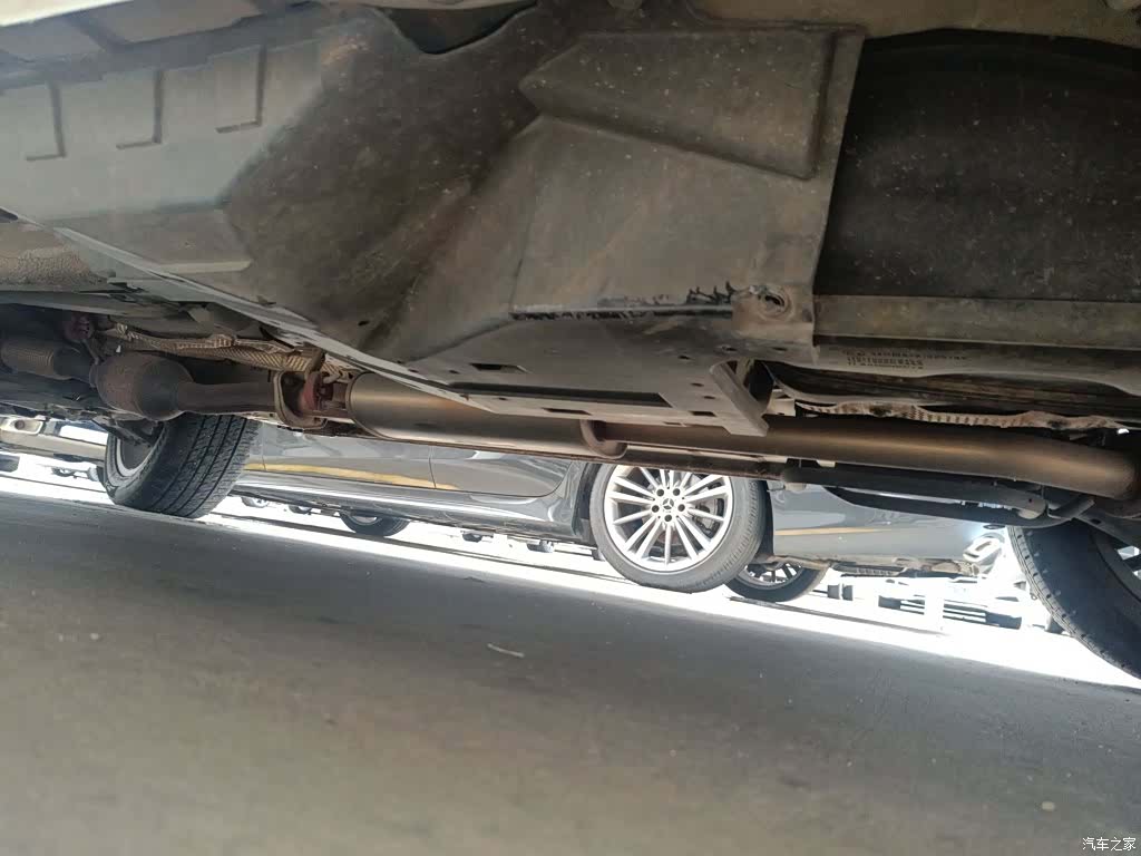 Haval H6, 2018 19