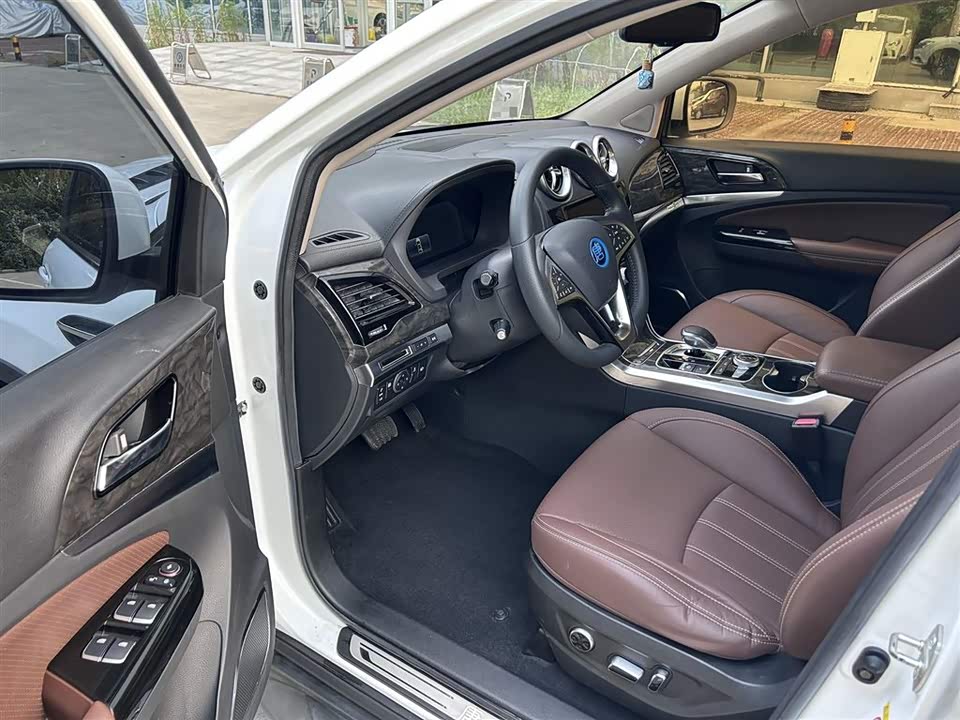 Autohome Tianjin