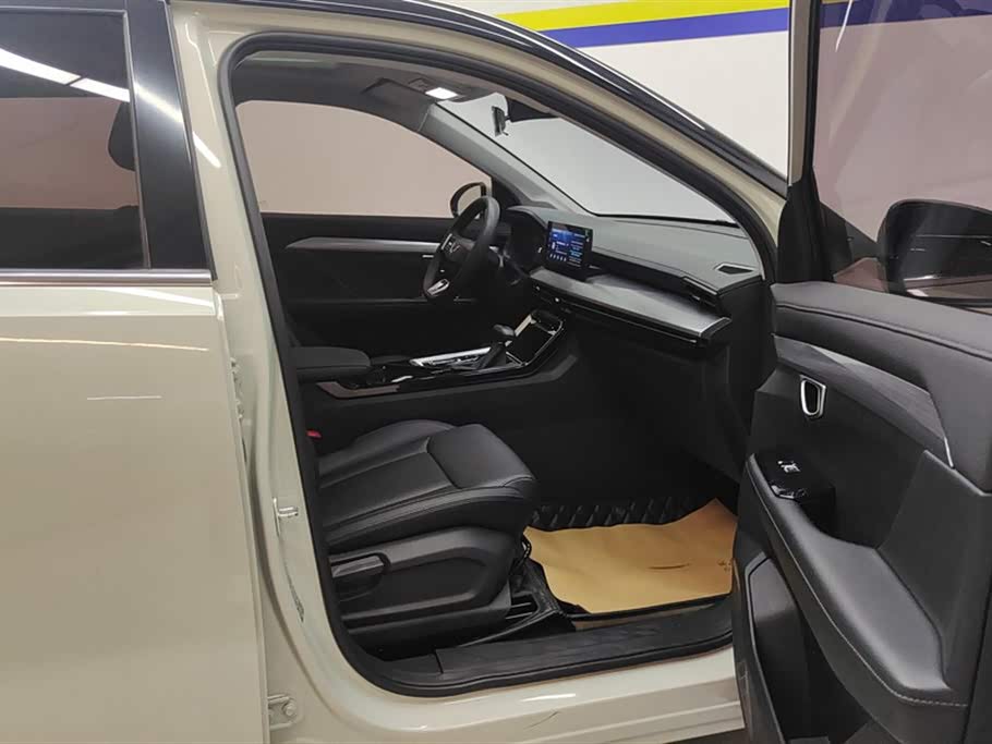 Wuling Wuling Xingchen