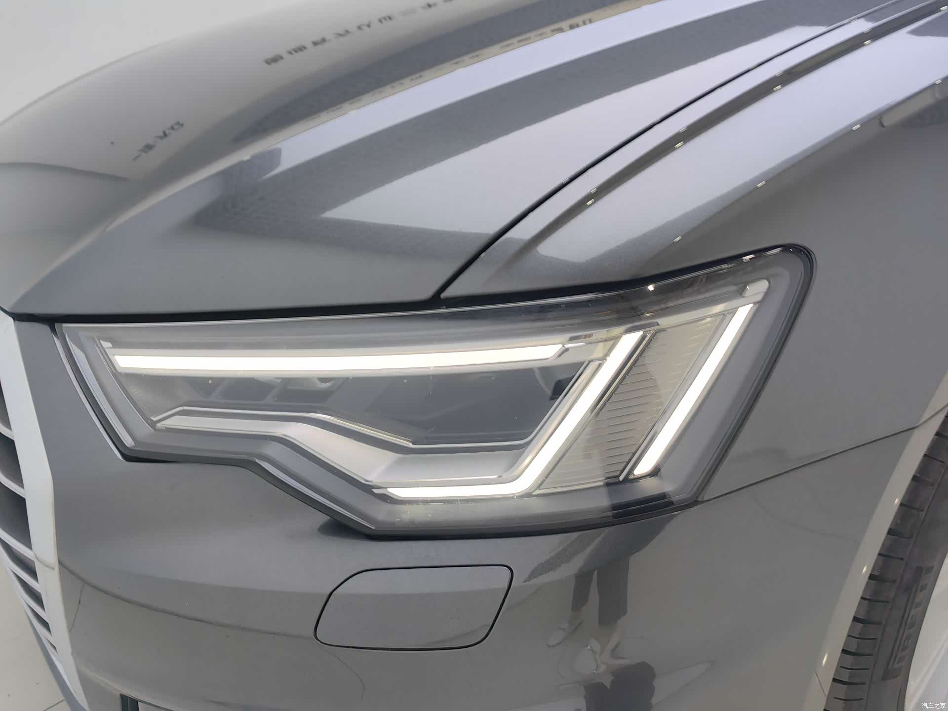 Audi A6L, 2022 15