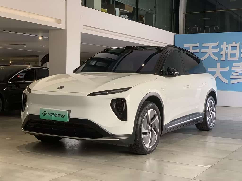 NIO ES6