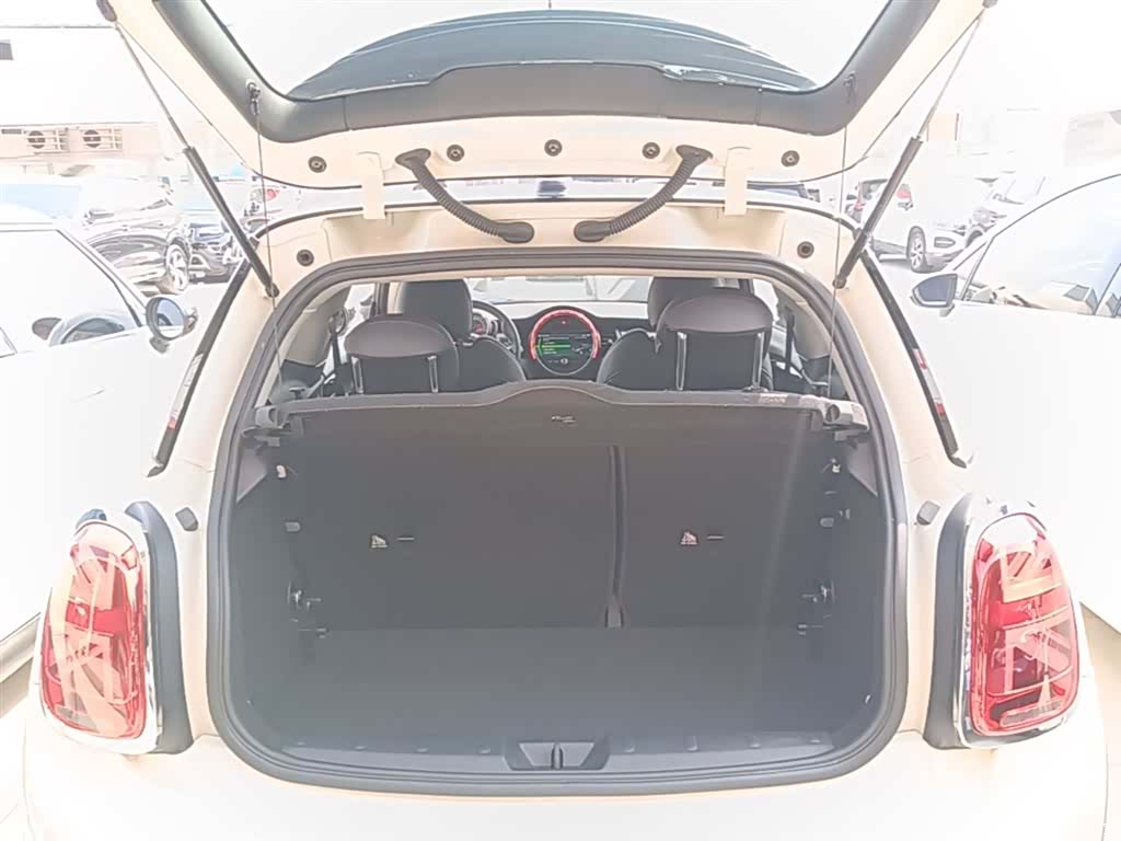 Mini Cooper, 2019 19