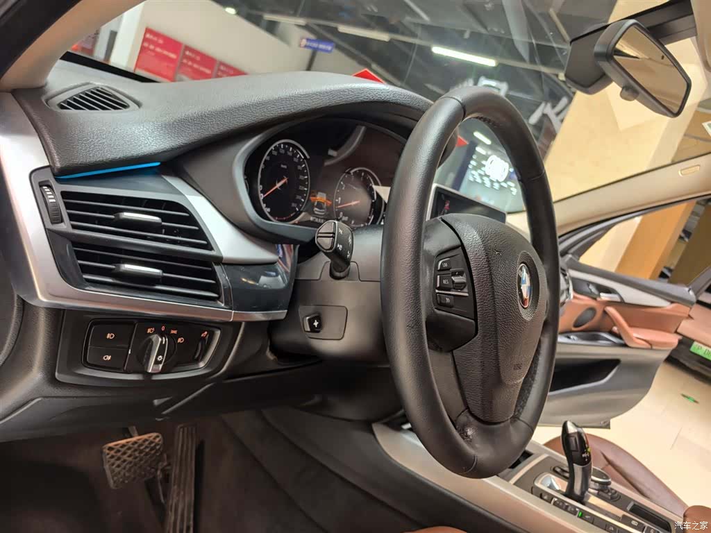 BMW X5, 2017 16