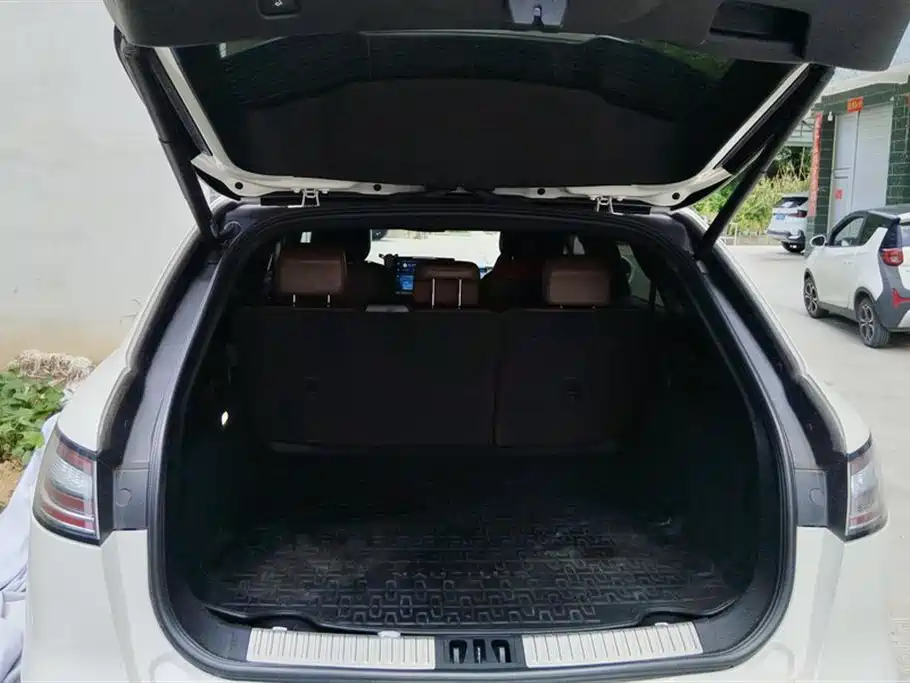 Lincoln Navigator Lincoln Navigator