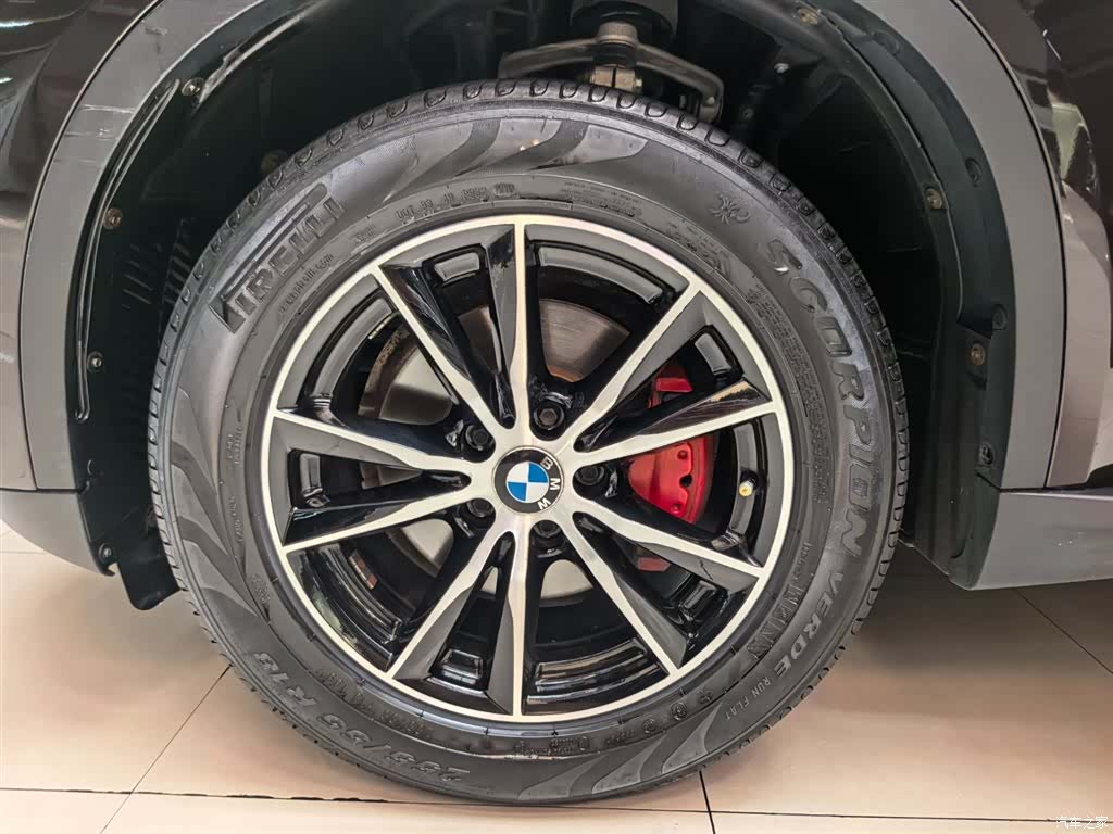 BMW X5, 2017 20