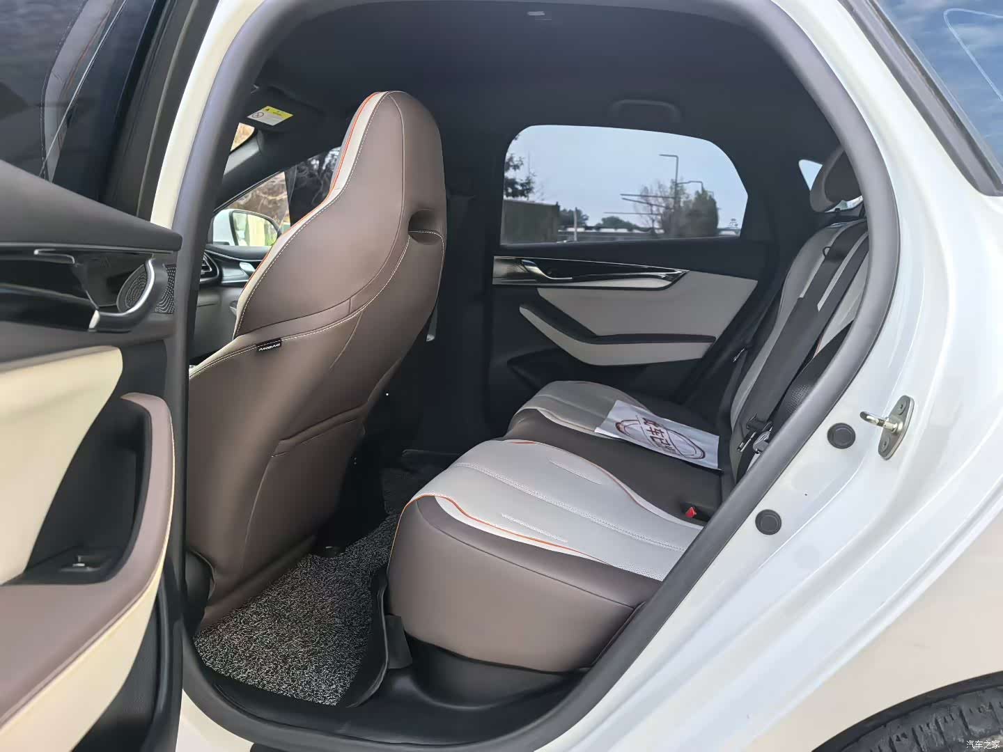 BYD Qin, 2024 все фото