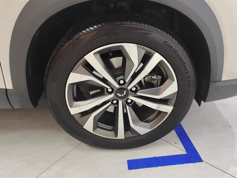 Wuling Wuling Xingchen