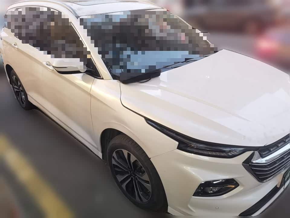 Wuling Wuling Capgemini