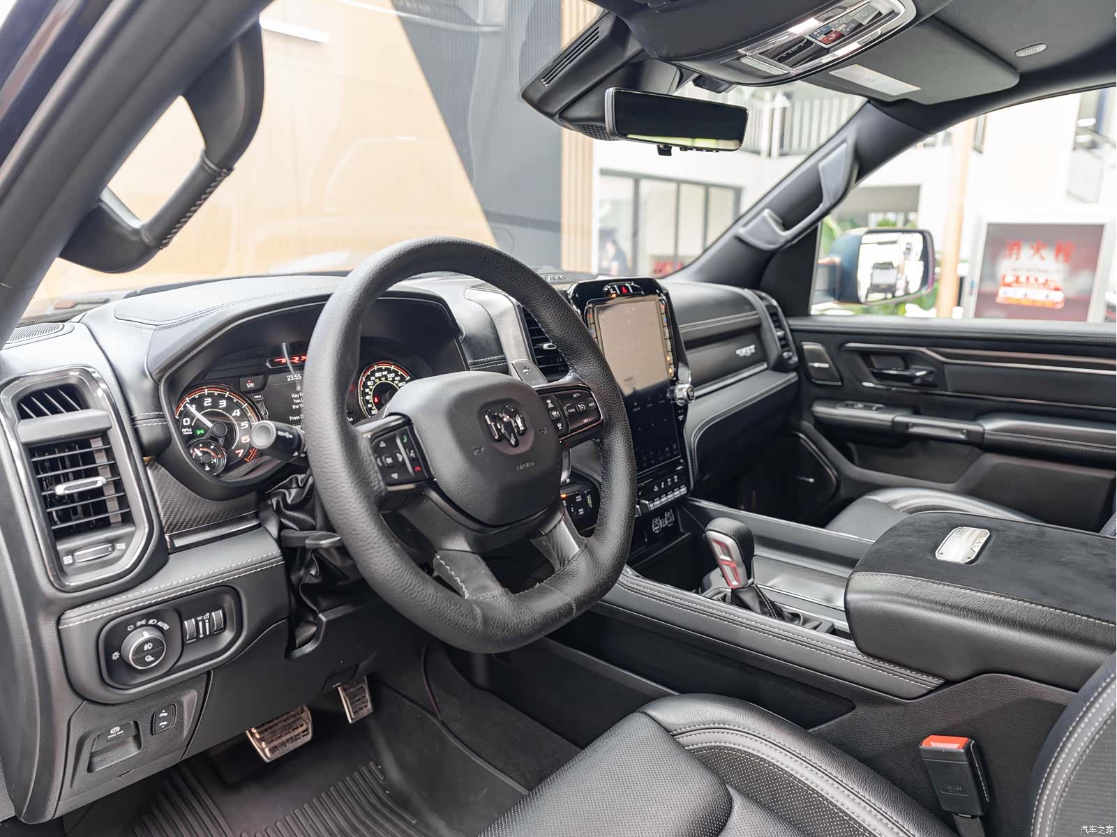 RAM Trucks, 2024 6