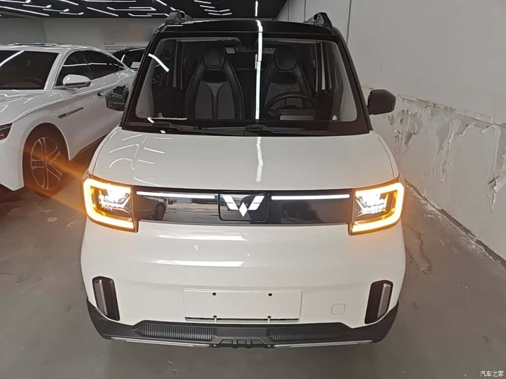Wuling MINIEV, 2022 3