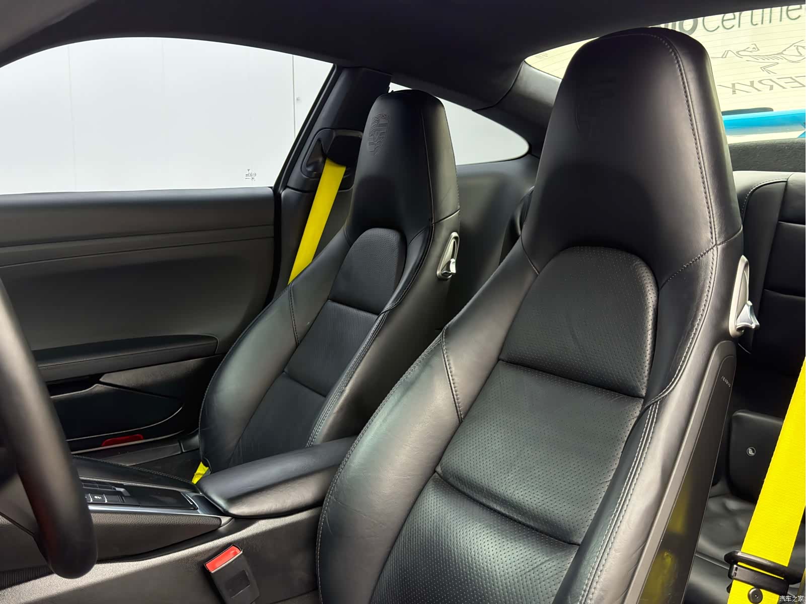 Porsche 911, 2016 14