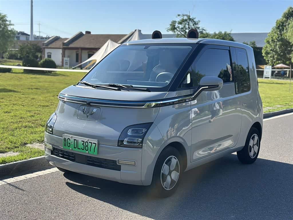 Wuling Air ev