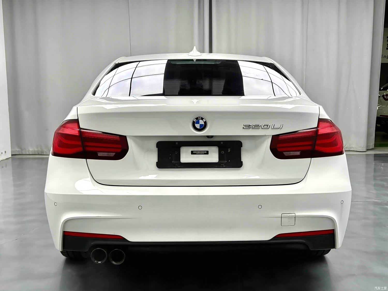 BMW 3 Series, 2018 9