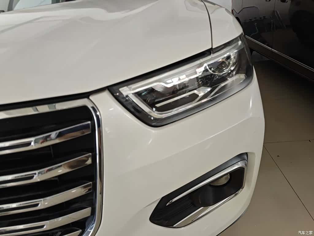 Haval H6, 2019 18