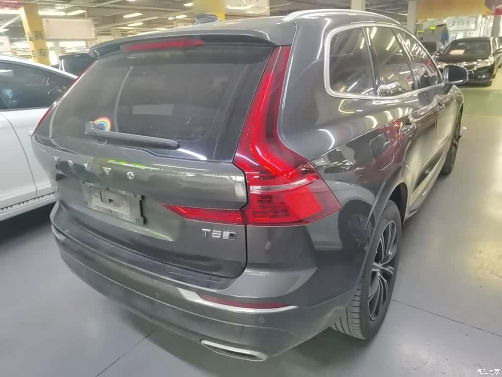 Volvo XC60, 2020 7