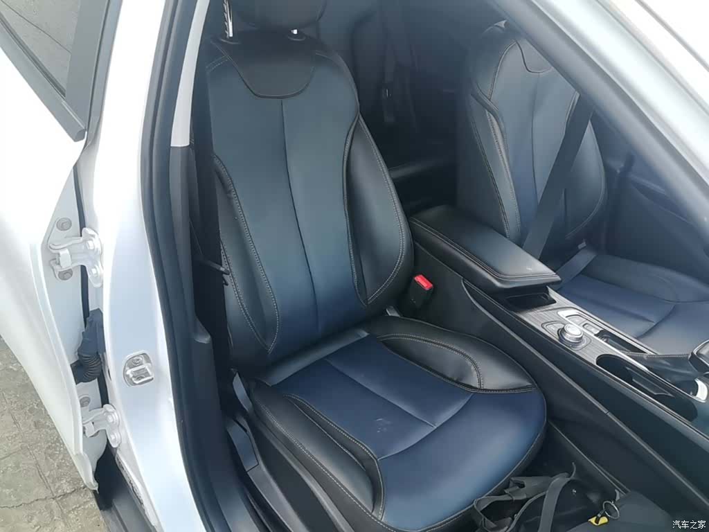 Buick Velite, 2024 25