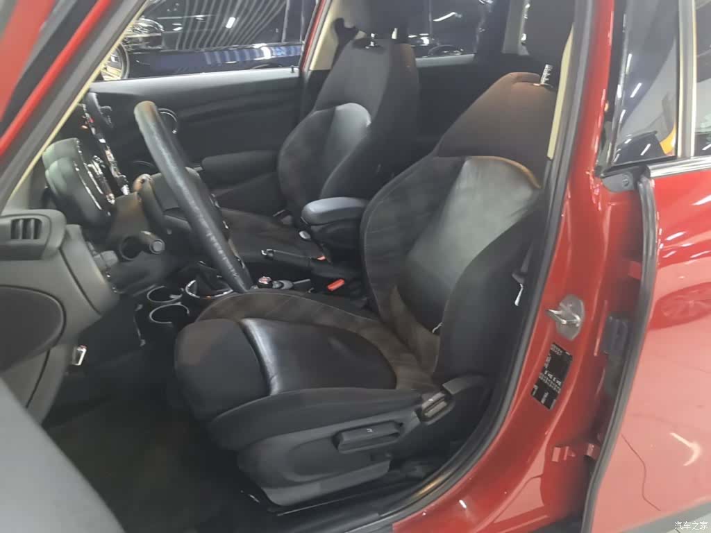 Mini Cooper, 2016 15
