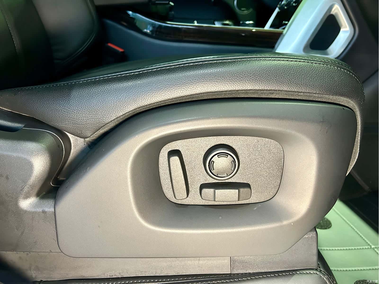 Land Rover Range Rover, 2018 36