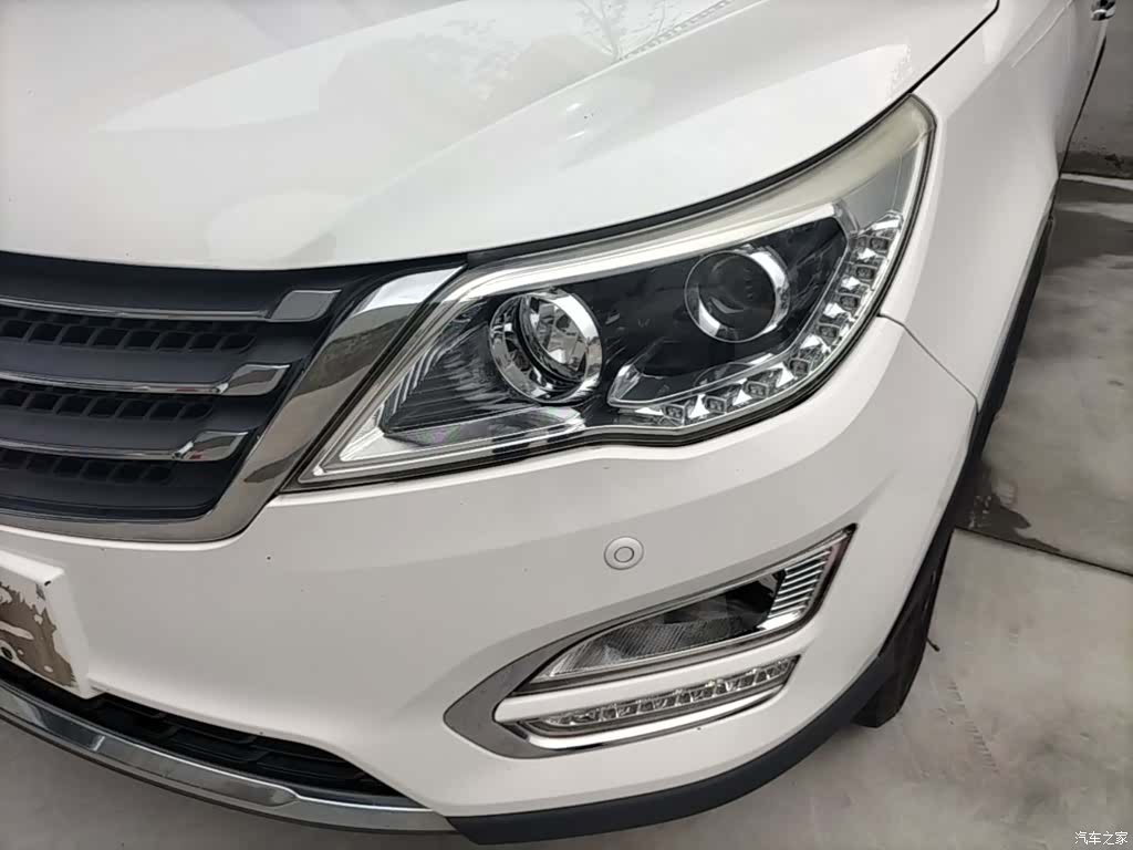 Wuling 560, 2016 24