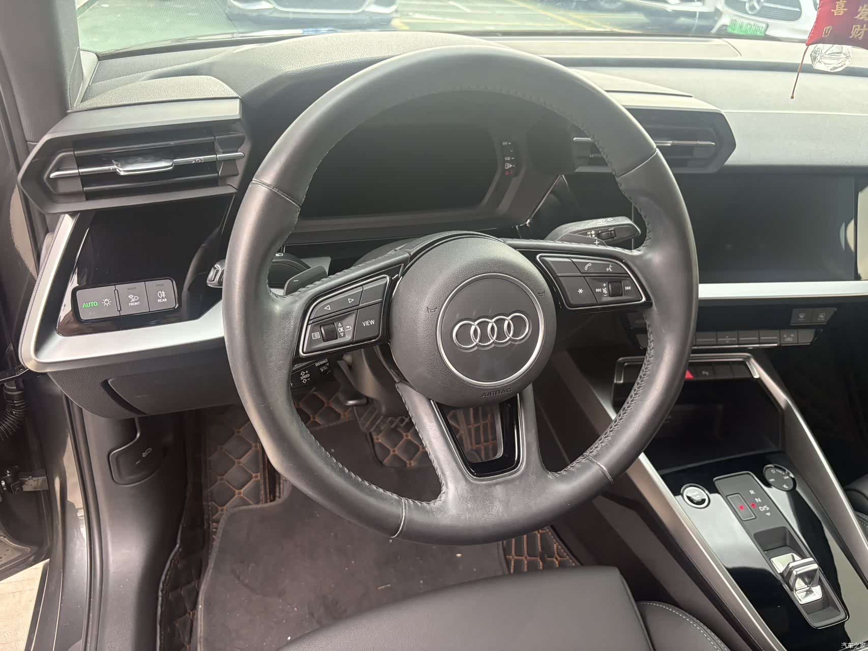 Audi A3, 2022 16