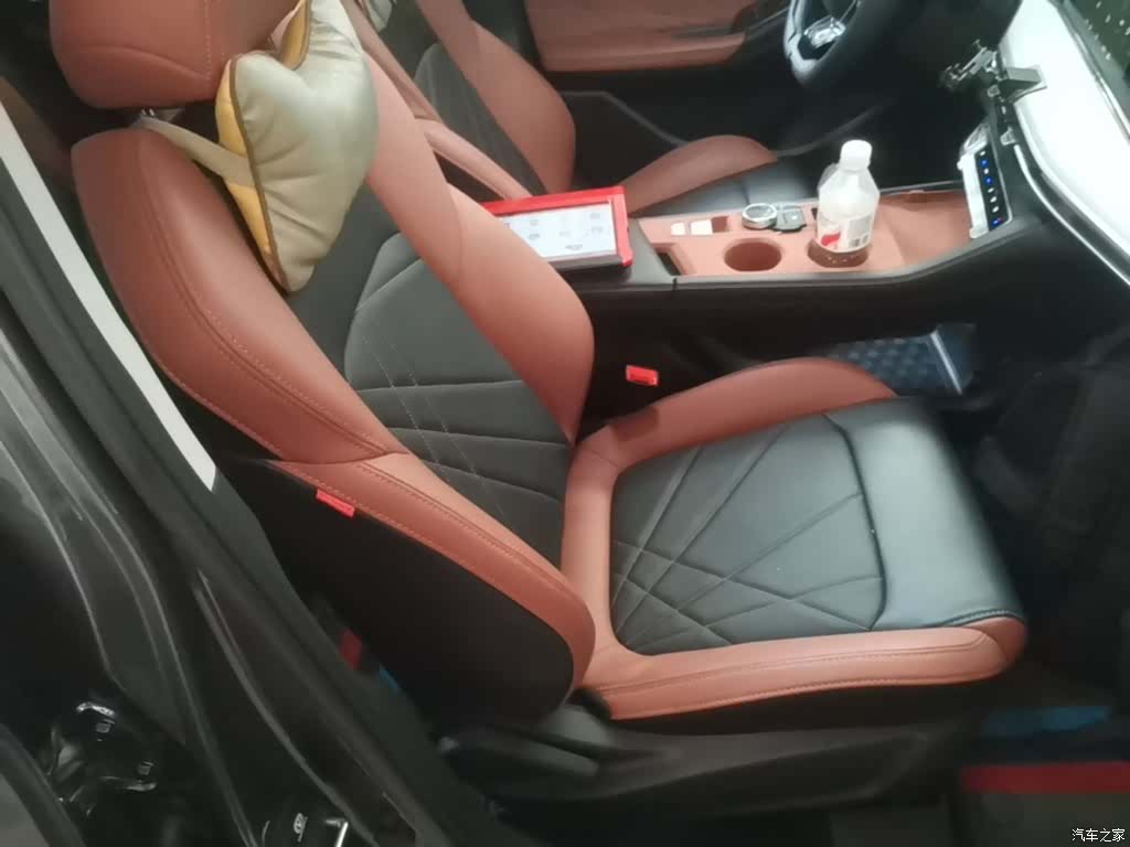 Changan Eado, 2025 25