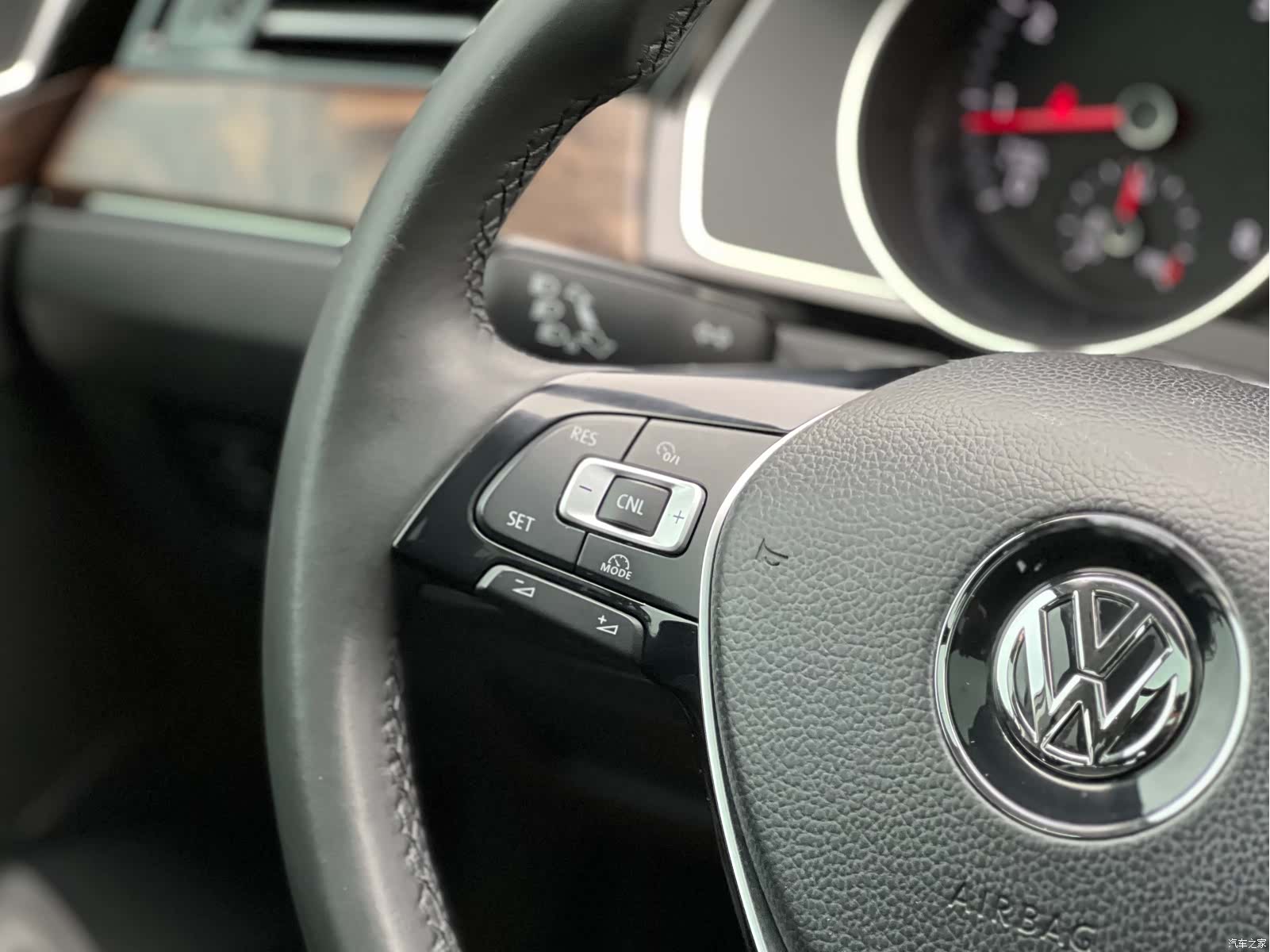 Volkswagen Magotan, 2017 23