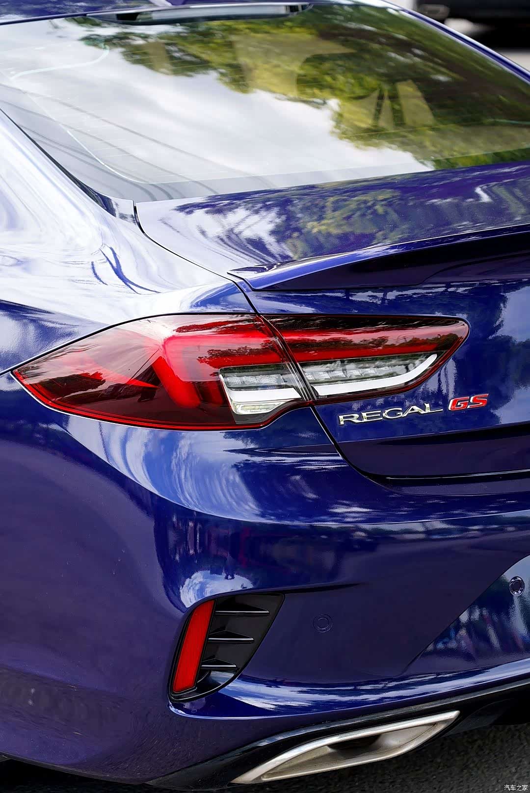 Buick Regal, 2020 6