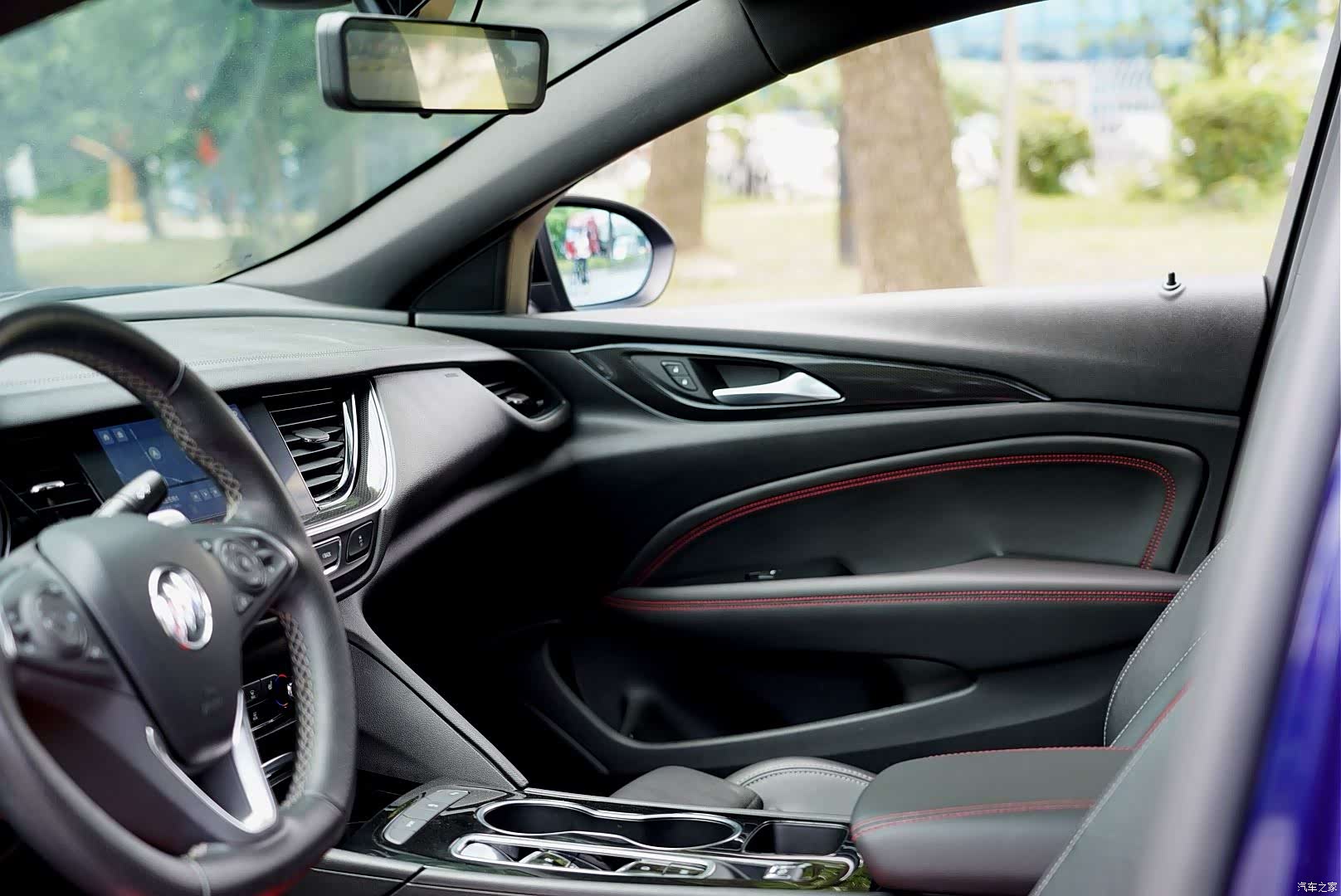 Buick Regal, 2020 16
