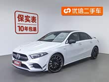 ����A��AMG 2020�� AMG A 35 L 4MATIC