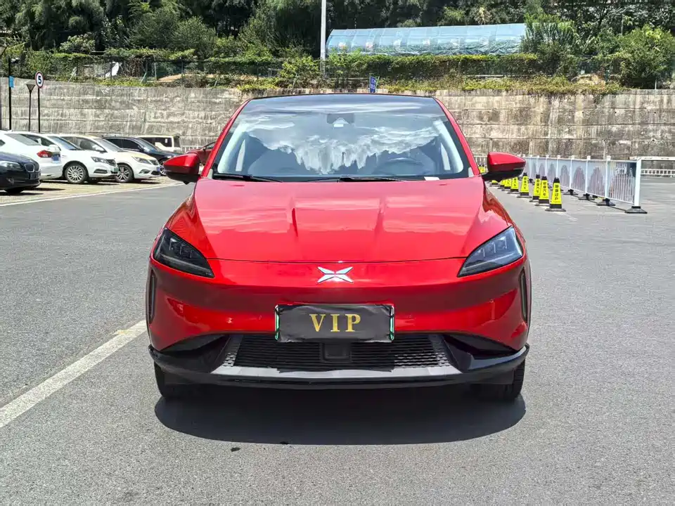 XPENG G3
