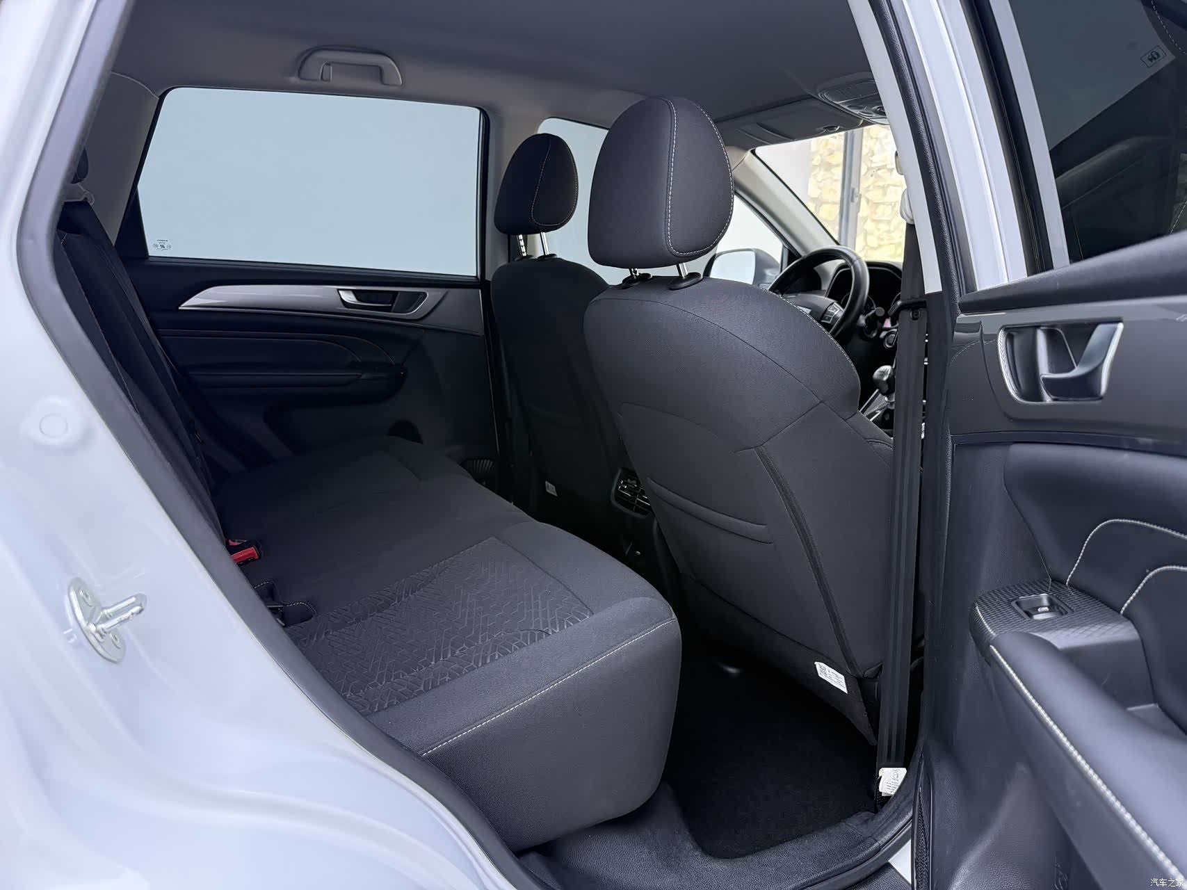 Haval M6, 2023 9