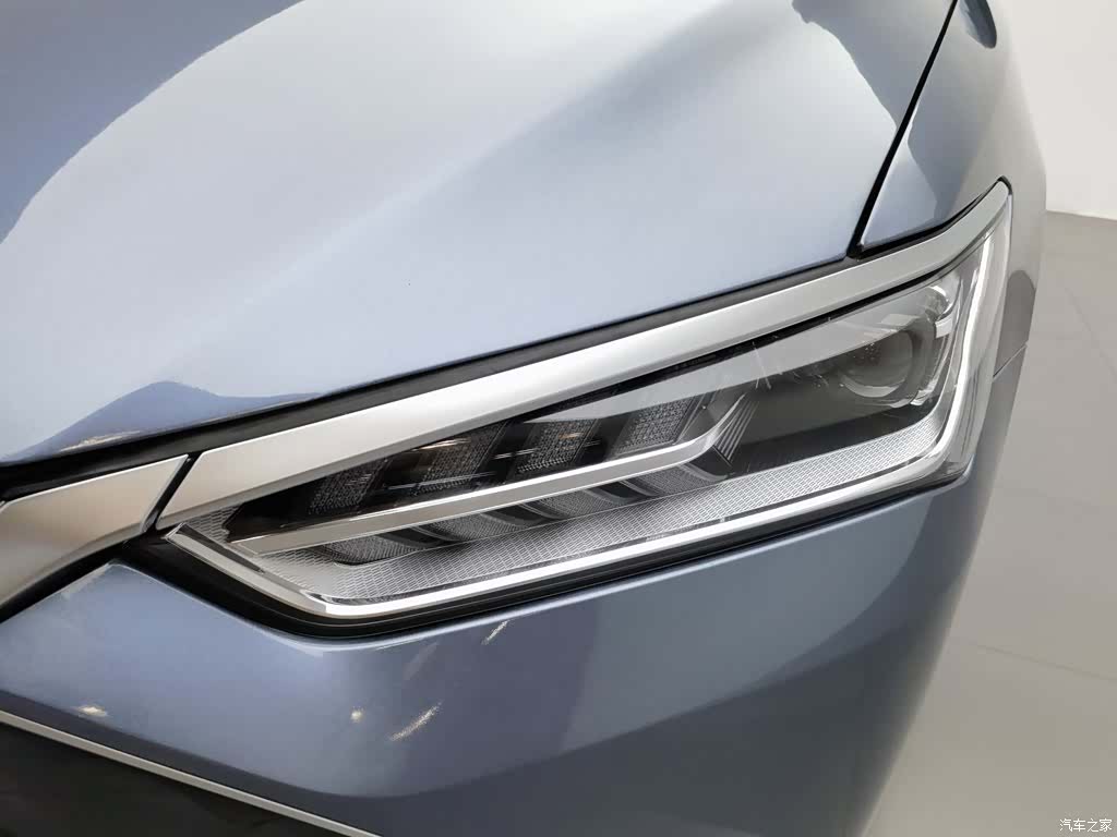 BYD Qin, 2024 7