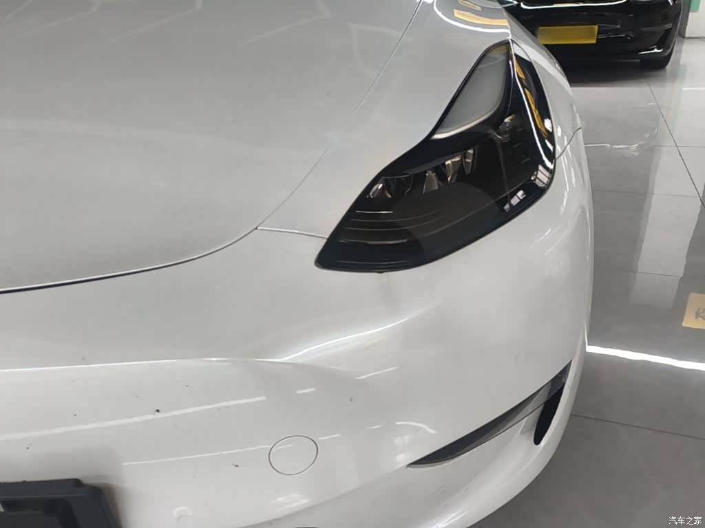 Tesla Model Y, 2021 22