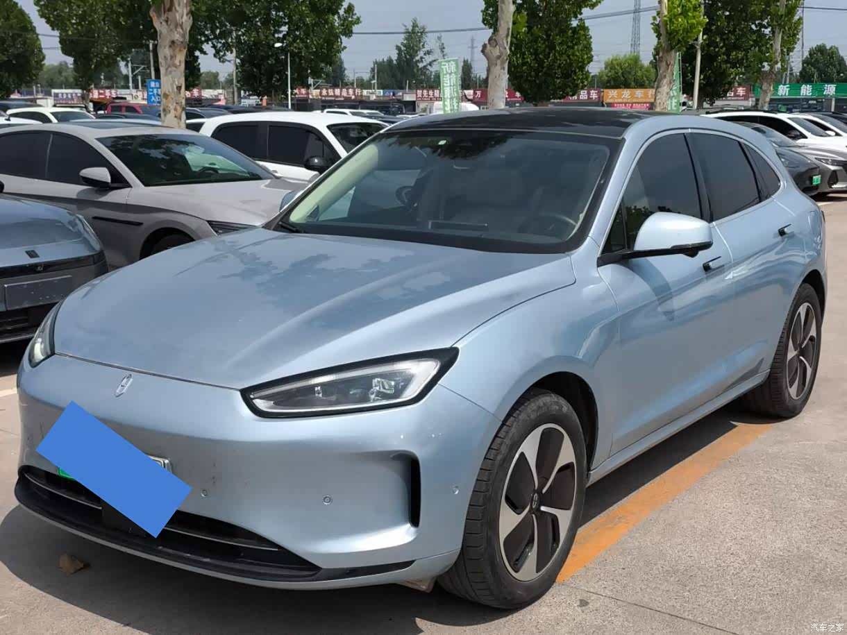 AITO M5, 2023 1